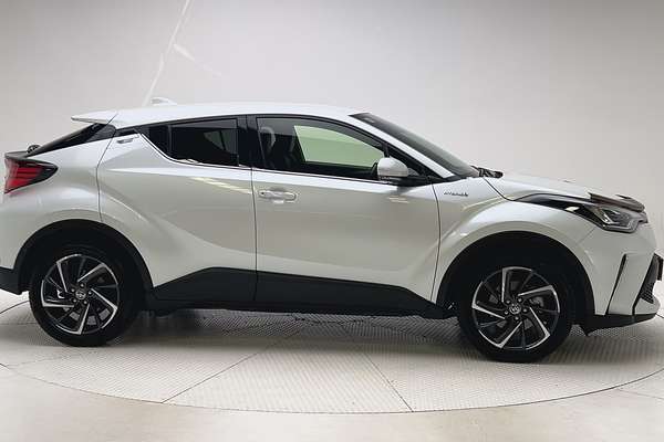 2022 Toyota C-HR Koba ZYX10R thumb-8
