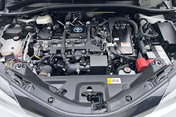 2022 Toyota C-HR Koba ZYX10R thumb-10