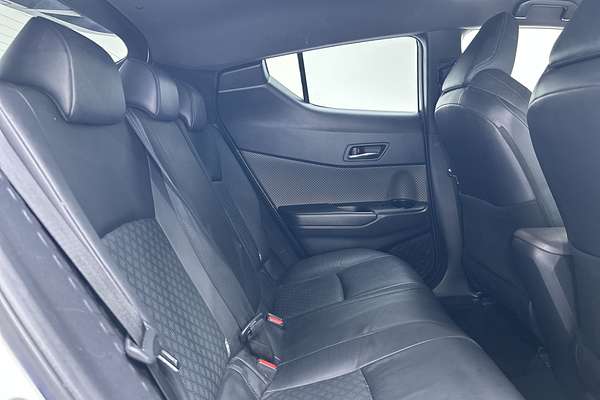 2022 Toyota C-HR Koba ZYX10R thumb-11