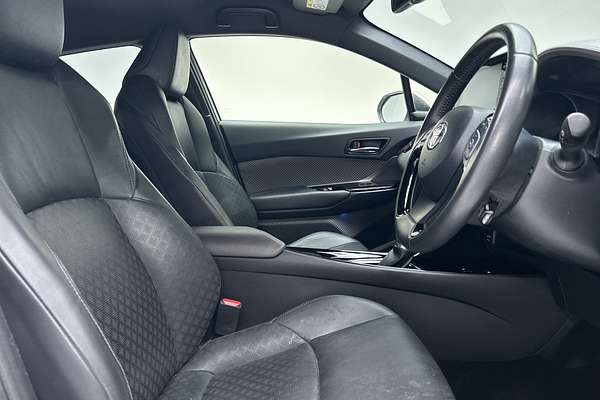 2022 Toyota C-HR Koba ZYX10R thumb-12