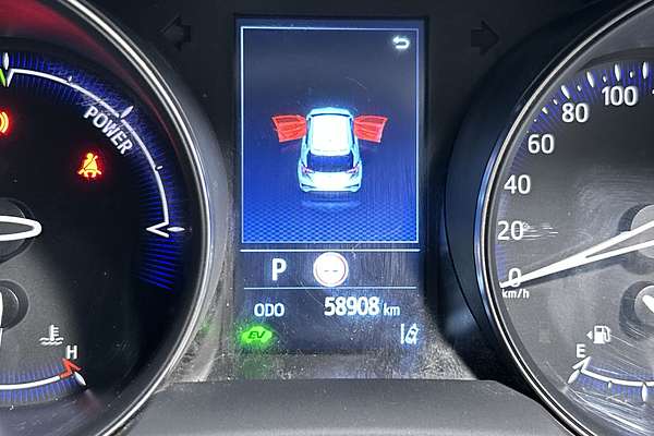 2022 Toyota C-HR Koba ZYX10R thumb-13