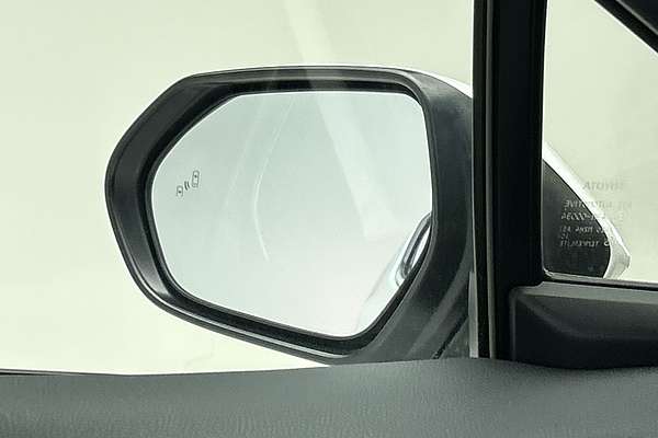 2022 Toyota C-HR Koba ZYX10R thumb-17