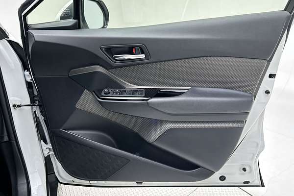 2022 Toyota C-HR Koba ZYX10R thumb-18