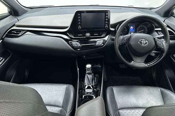 2022 Toyota C-HR Koba ZYX10R thumb-19