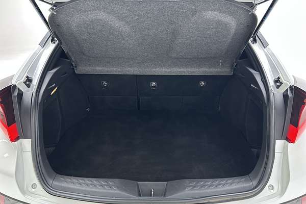 2022 Toyota C-HR Koba ZYX10R thumb-20