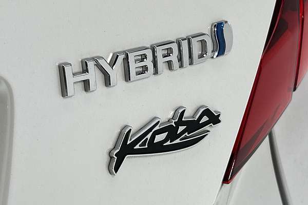 2022 Toyota C-HR Koba ZYX10R thumb-21