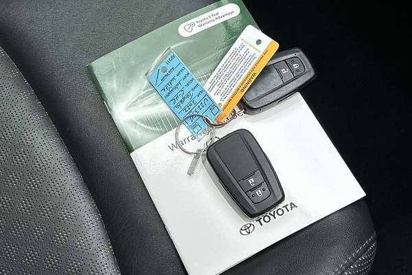 2022 Toyota C-HR Koba ZYX10R thumb-22