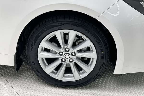 2023 Toyota Corolla Ascent Sport Hybrid ZWE219R thumb-9