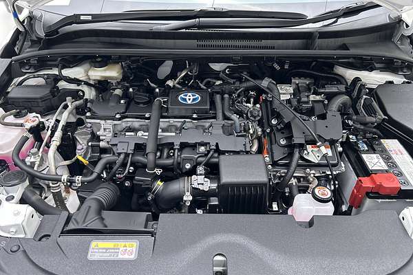 2023 Toyota Corolla Ascent Sport Hybrid ZWE219R thumb-10