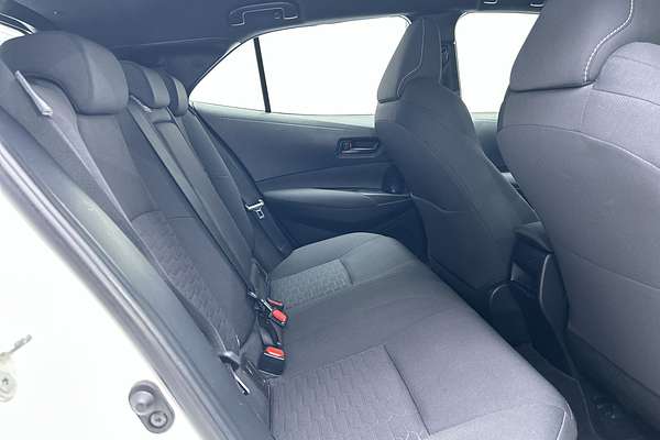 2023 Toyota Corolla Ascent Sport Hybrid ZWE219R thumb-11