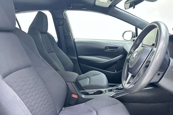 2023 Toyota Corolla Ascent Sport Hybrid ZWE219R thumb-12