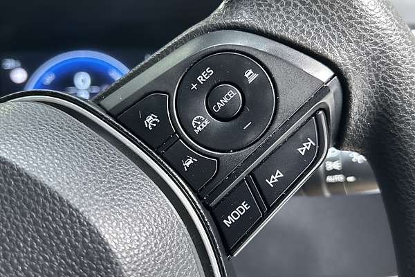 2023 Toyota Corolla Ascent Sport Hybrid ZWE219R thumb-17