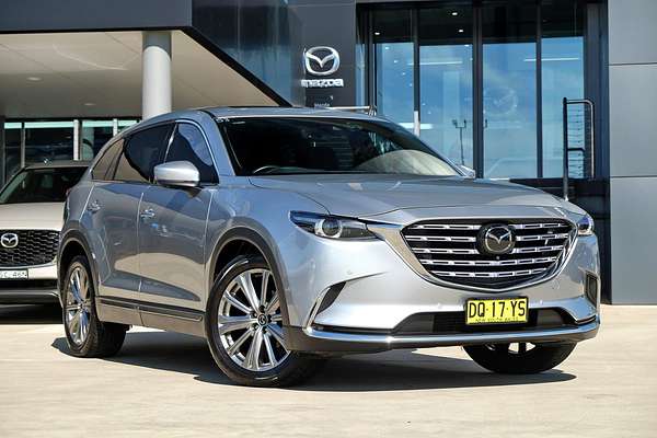 2022 Mazda CX-9 Azami TC