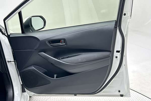 2023 Toyota Corolla Ascent Sport Hybrid ZWE219R thumb-18