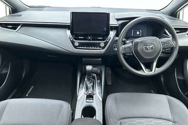 2023 Toyota Corolla Ascent Sport Hybrid ZWE219R thumb-19