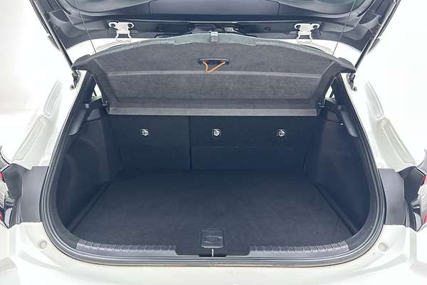 2023 Toyota Corolla Ascent Sport Hybrid ZWE219R thumb-20