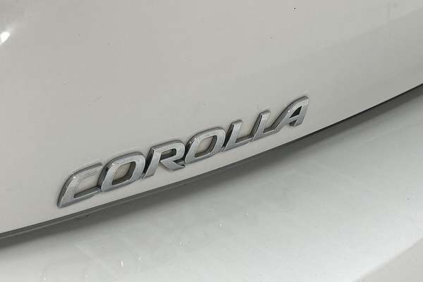 2023 Toyota Corolla Ascent Sport Hybrid ZWE219R thumb-21