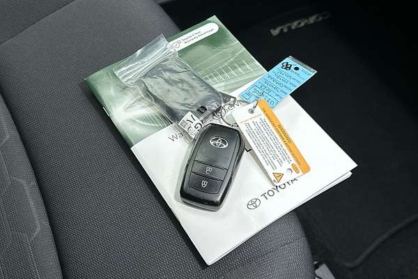 2023 Toyota Corolla Ascent Sport Hybrid ZWE219R thumb-22