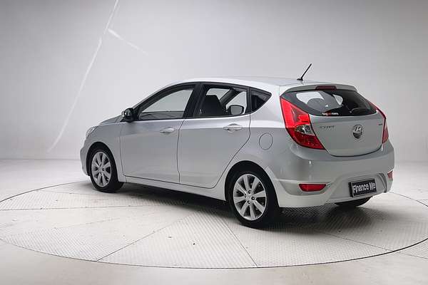 2017 Hyundai Accent Sport RB5 thumb-5