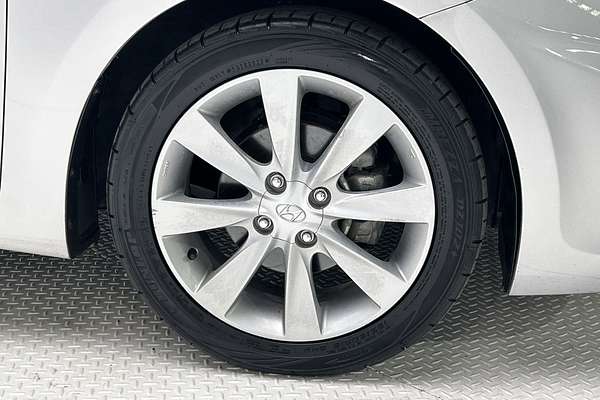 2017 Hyundai Accent Sport RB5 thumb-9