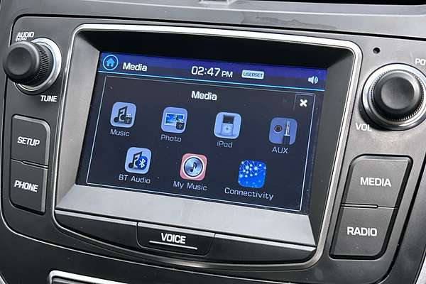 2017 Hyundai Accent Sport RB5 thumb-14