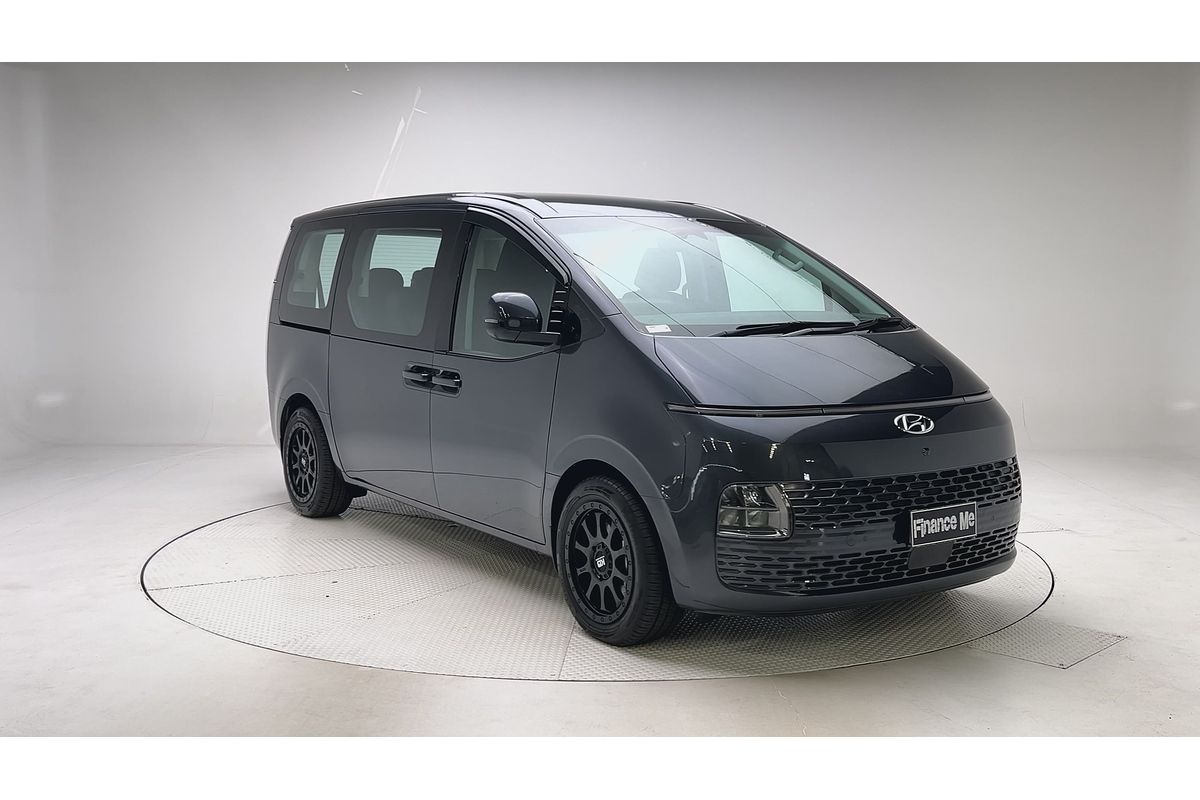 2023 Hyundai STARIA US4.V2