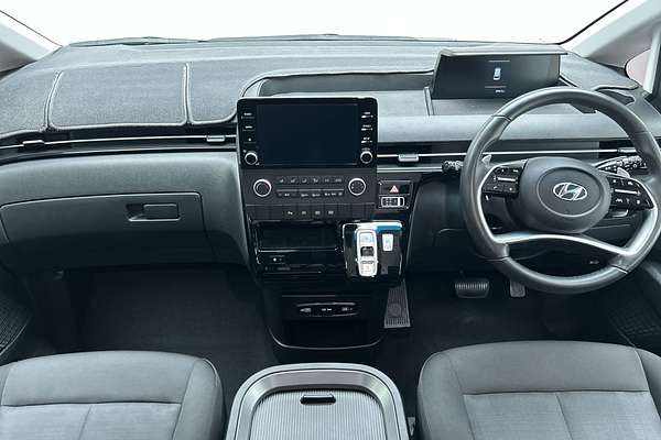 2023 Hyundai STARIA US4.V2 thumb-19