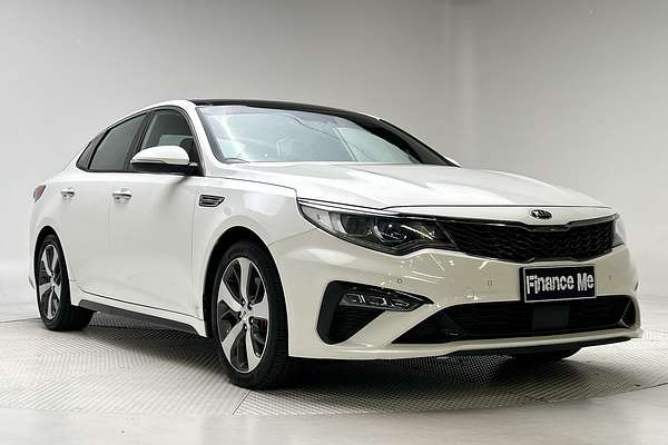 2019 Kia Optima GT JF thumb-0