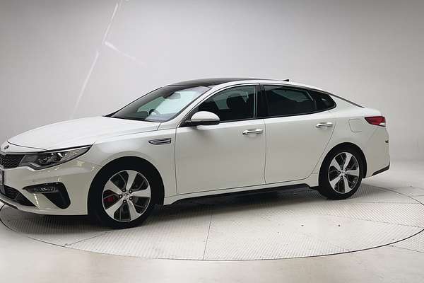 2019 Kia Optima GT JF thumb-3