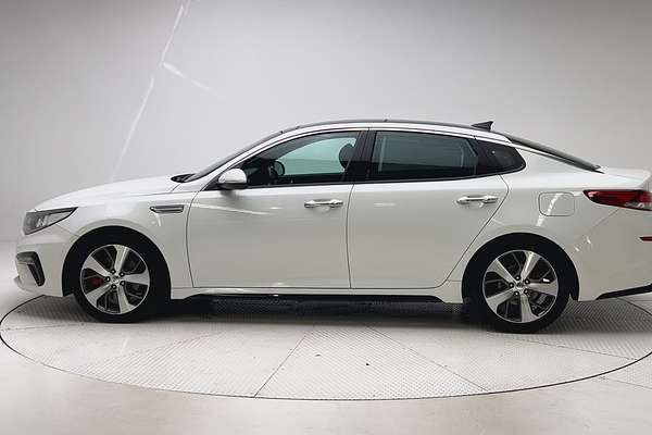 2019 Kia Optima GT JF thumb-4