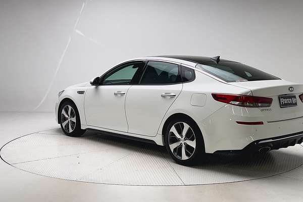 2019 Kia Optima GT JF thumb-5