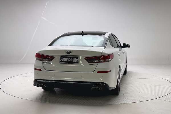 2019 Kia Optima GT JF thumb-6