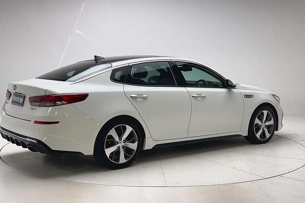 2019 Kia Optima GT JF thumb-7