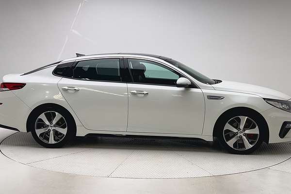 2019 Kia Optima GT JF thumb-8