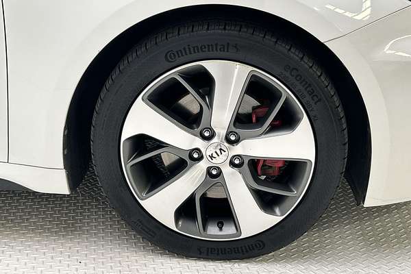 2019 Kia Optima GT JF thumb-9