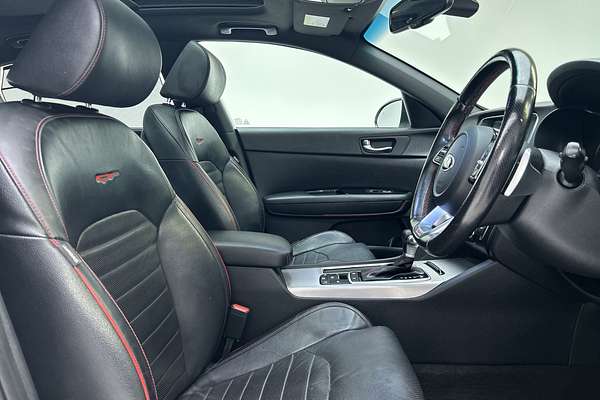 2019 Kia Optima GT JF thumb-12