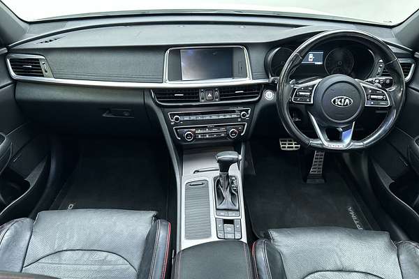 2019 Kia Optima GT JF thumb-19