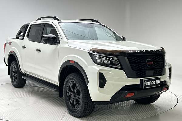 2023 Nissan Navara PRO-4X D23 4X4 thumb-0