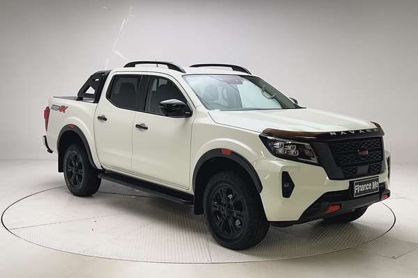 2023 Nissan Navara PRO-4X D23 4X4 thumb-1