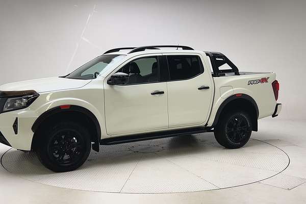 2023 Nissan Navara PRO-4X D23 4X4 thumb-3