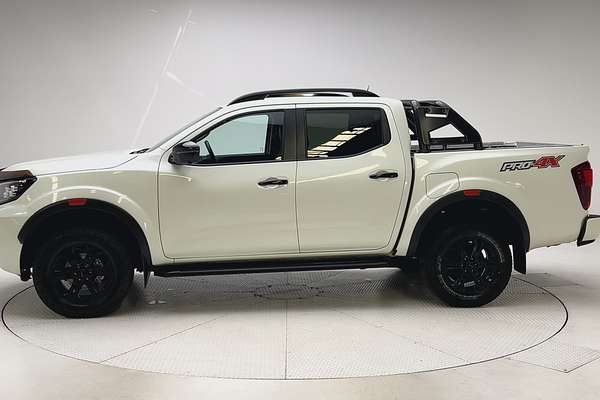 2023 Nissan Navara PRO-4X D23 4X4 thumb-4
