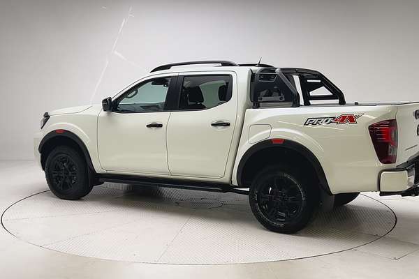 2023 Nissan Navara PRO-4X D23 4X4 thumb-5