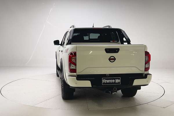 2023 Nissan Navara PRO-4X D23 4X4 thumb-6