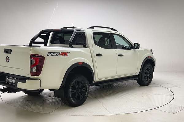 2023 Nissan Navara PRO-4X D23 4X4 thumb-7