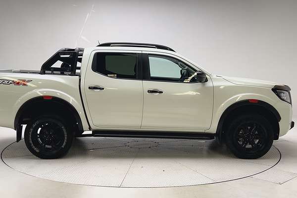 2023 Nissan Navara PRO-4X D23 4X4 thumb-8