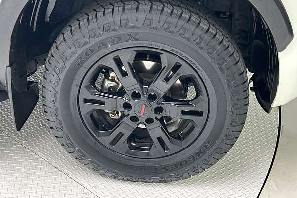 2023 Nissan Navara PRO-4X D23 4X4 thumb-9