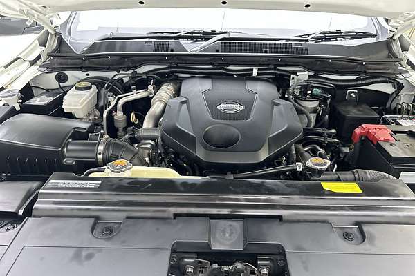 2023 Nissan Navara PRO-4X D23 4X4 thumb-10