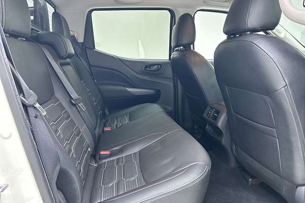 2023 Nissan Navara PRO-4X D23 4X4 thumb-11