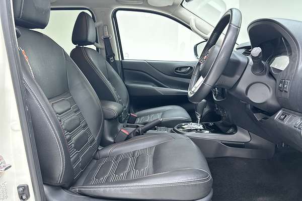 2023 Nissan Navara PRO-4X D23 4X4 thumb-12