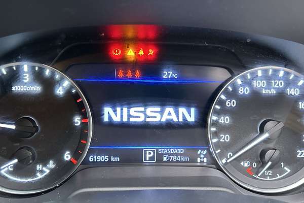 2023 Nissan Navara PRO-4X D23 4X4 thumb-13